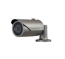 Hanwha Vision HCO-6080R 2MP Analog HD IR Bullet Camera - 2.8-12mm Lens