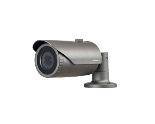 Hanwha Vision HCO-6080R 2MP Analog HD IR Bullet Camera - 2.8-12mm Lens