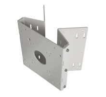 ATV HCPM230W Corner Mount for use with Dome, Turret or Bullet Cameras