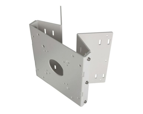 ATV HCPM230W Corner Mount for use with Dome, Turret or Bullet Cameras