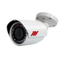 ATV HDB2212M 2 Megapixel Outdoor Analog IR Bullet Camera, 2.8-12mm Lens