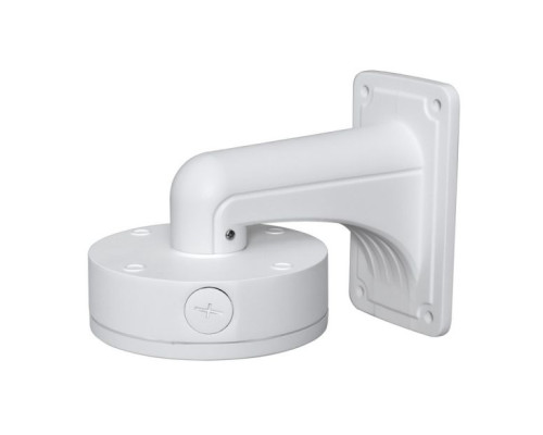 ATV HDB454 Wall Mount for use with Dome Cameras, White