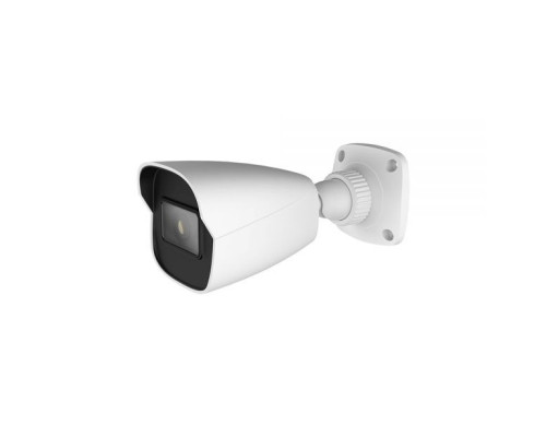 ENS HDC-IR5AE1-28 2592 X 1944 AHD/TVI/CVI Analog Outdoor IR Bullet Camera, 2.8mm Lens