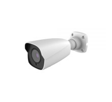 ENS HDC-IR5AE2-MZ 2592 X 1944 AHD/TVI/CVI Analog Outdoor IR Bullet Camera, 2.8-12mm Lens