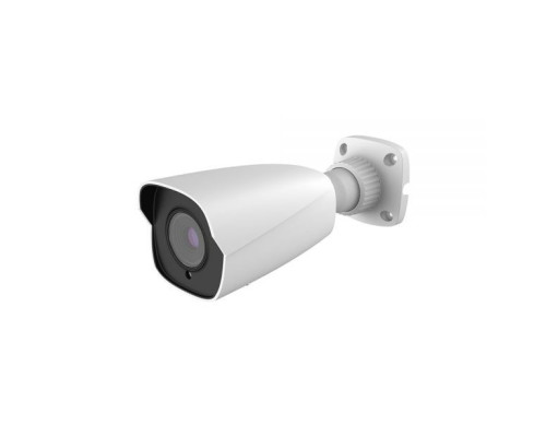 ENS HDC-IR5AE2-MZ 2592 X 1944 AHD/TVI/CVI Analog Outdoor IR Bullet Camera, 2.8-12mm Lens