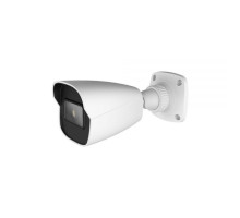 ENS HDC-IR8AE1-28 3840 X 2160 AHD/TVI/CVI Analog Outdoor IR Bullet Camera, 2.8mm Lens