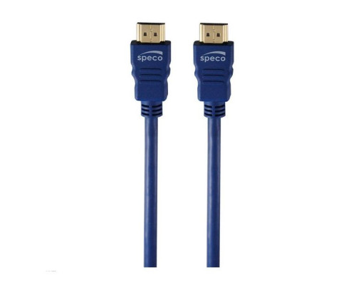 Speco HDCL15 15 Feet Class 2 HDMI Male to Male Cable