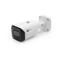 ICRealtime HDEG-B50F-IR-M1 5 Megapixel Network Outdoor Bullet Camera with 2.8mm Lens