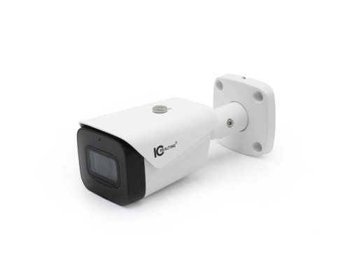 ICRealtime HDEG-B50F-IR-M1 5 Megapixel Network Outdoor Bullet Camera with 2.8mm Lens