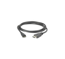 Ganz HDMI-6 6ft HDMI Cable (male to male)