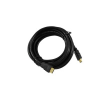 ENS HDMI-C50 HDMI Cable, 50 Feet