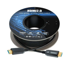 ENS HDMI-CF164 HDMI Fiber Cable, 164 Feet, 1080P and 4K