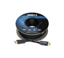 ENS HDMI-CF492 HDMI Fiber Cable, 492 Feet, 1080P and 4K