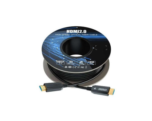 ENS HDMI-CF492 HDMI Fiber Cable, 492 Feet, 1080P and 4K