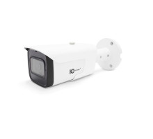 ICRealtime HDMX-B50V-IR-DPM1 5 Megapixel Network Outdoor Bullet Camera with 2.7-13.5mm Lens