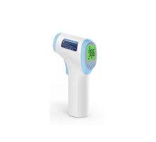 InVid HET-R121 Infrared Thermometer, Forehead, Non-Contact Type