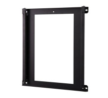 Peerless-AV HF642-003 Enclosed Flat Wall Mount for 40 to 55' Flat Panel LED Display