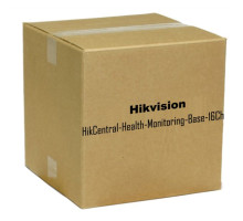 Hikvision HikCentral-Health-Monitoring-Base-16Ch Health-Monitoring Base