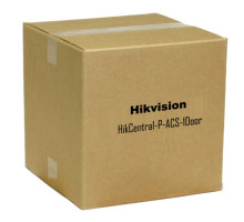 Hikvision HikCentral-P-ACS-1 Door HikCentral ACS 1 Door Add-On