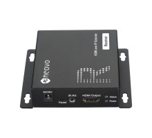 AG Neovo HIP-R HDMI Over IP Extender, Receiver