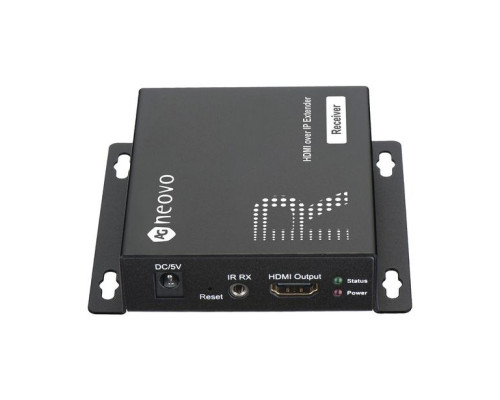 AG Neovo HIP-R HDMI Over IP Extender, Receiver