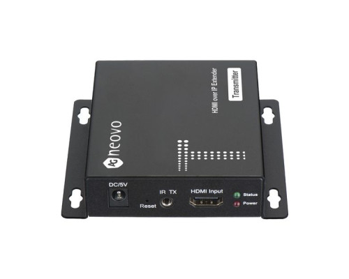 AG Neovo HIP-T HDMI Over IP Extender, Transmitter