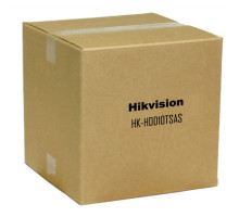 Hikvision HK-HDD10TSAS Hard Disk Drive, Surveillance Grade, SAS, 10TB