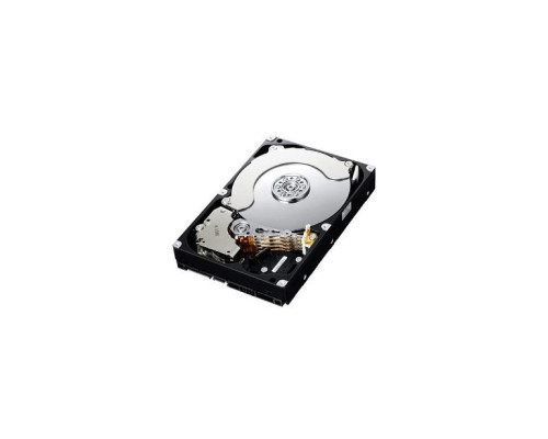 Hikvision HK-HDD2T-E Enterprise Grade SATA HDD for RAID NVRs, 2TB