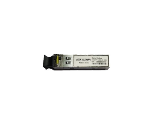 Hikvision HK-SFP-1-25G-20-1550 SFP Module