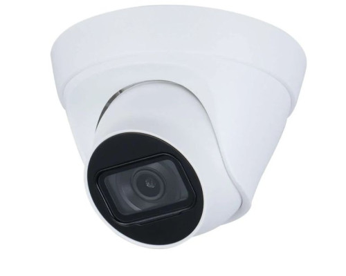 ENS HNC2V320T1-IR-28 2 Megapixel IR Network Eyeball Camera with 2.8mm Lens