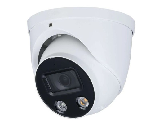 ENS HNC3I349H-ASPV-28 4 Megapixel Full-color Eyeball Network Security Camera with 2.8mm Lens