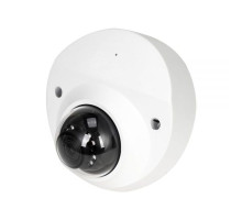 ENS HNC3V241F-IRAS-S2-28 4 Megapixel IR Outdoor Dome Camera 2.8mm Lens