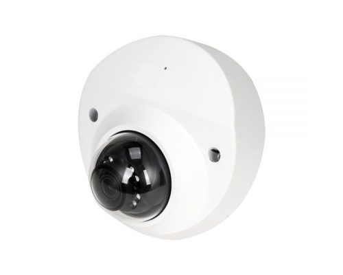 ENS HNC3V241F-IRAS-S2-28 4 Megapixel IR Outdoor Dome Camera 2.8mm Lens