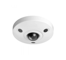 ENS HNC7I4120-IR 12 Megapixel Outdoor Network IR Dome Camera, 1.85mm Lens