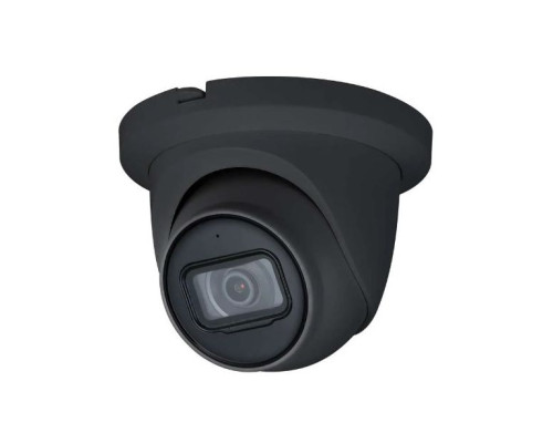 ENS HNCB3V341TM-IRAS-S2 -28 4 Megapixel Network IR Outdoor Dome Camera with 2.8mm Lens