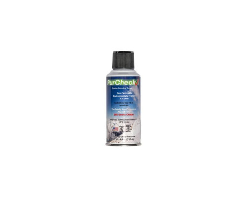 HSI-Fire HO-30S PurCheck Non-Flammable Smoke Detector Test Spray