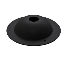 ATV HPDA3B Pendant Cap for use with Dome Cameras, Black