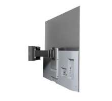 Peerless-AV HPF-OLED Pull-Out Pivot Wall Mount for OLED TVs