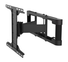 Peerless-AV HPF675 Large Pullout Pivot Mount, Black