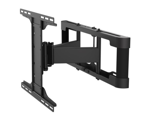 Peerless-AV HPF675 Large Pullout Pivot Mount, Black