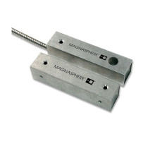 Magnasphere HS-L1.5-101 1.5 Surface Single and Dual Mount Alarm Contacts