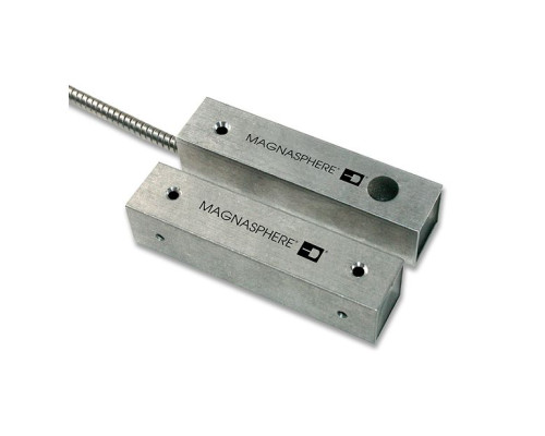 Magnasphere HS-L1.5-101-C36-L3.5 1.5 Surface Single and Dual Mount Alarm Contacts