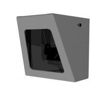 Pelco HS1501 High Security Indoor Corner Mount Enclosure