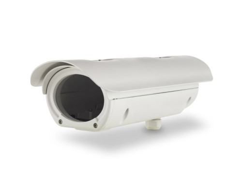 Arecont Vision HSG3 21' Outdoor Total PoE Bullet-Style Housing for MegaVideo G5 Cameras