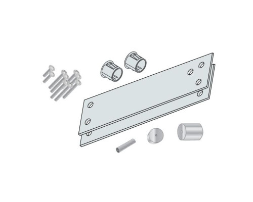 Magnasphere HSS-1528 Replacement Installer Components Kit for HSS-L2X-0XX Series