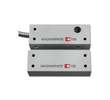 Magnasphere HSS-L2S-000-C72-L6-5 BMS with 6 Feet Armored Cable