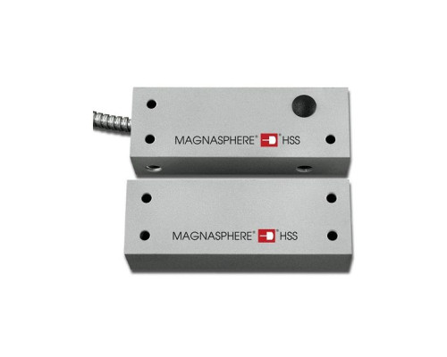 Magnasphere HSS-L2S-000-C72-L6-5 BMS with 6 Feet Armored Cable