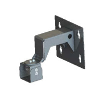 Hanwha Vision HT-F1XX-WM Wall Mount for TNO-X6072EPT1-Z, TNO-X8072EPT1-Z, and TNO-X6322EPT1-Z