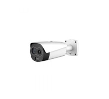 ENS HT125B 400 X 300 Outdoor Network Bullet Camera, 13mm Lens