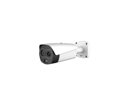 ENS HT125B 400 X 300 Outdoor Network Bullet Camera, 13mm Lens